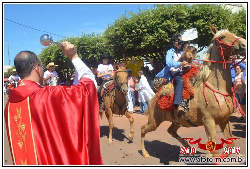 rolim de moura